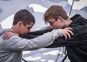 Sulejów 2025 - Turnus 1 (13-15lat)