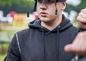 Sulejów 2025 - Turnus 1 (13-15lat)