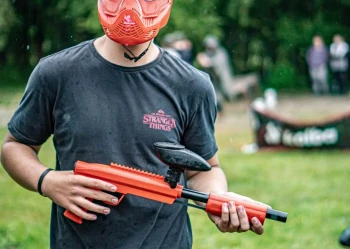 Sulejów 2025 - Turnus 1 (13-15lat)