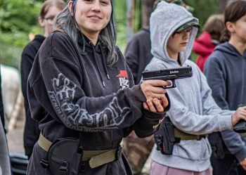 Sulejów 2025 - Turnus 1 (13-15lat)