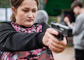 Sulejów 2025 - Turnus 1 (13-15lat)