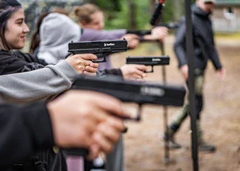 Sulejów 2025 - Turnus 1 (13-15lat)