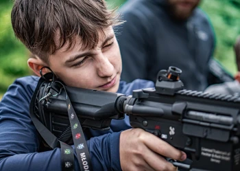 Sulejów 2025 - Turnus 1 (13-15lat)