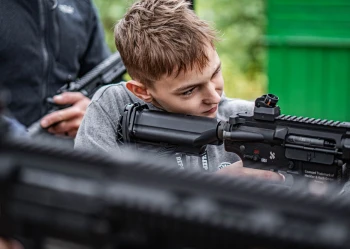 Sulejów 2025 - Turnus 1 (13-15lat)