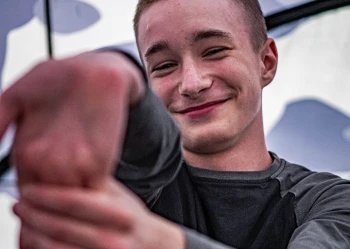 Sulejów 2025 - Turnus 1 (13-15lat)