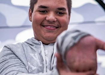 Sulejów 2025 - Turnus 1 (13-15lat)