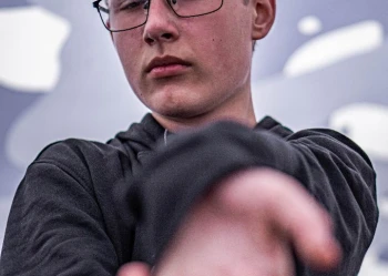 Sulejów 2025 - Turnus 1 (13-15lat)