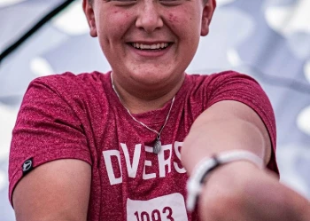 Sulejów 2025 - Turnus 1 (13-15lat)