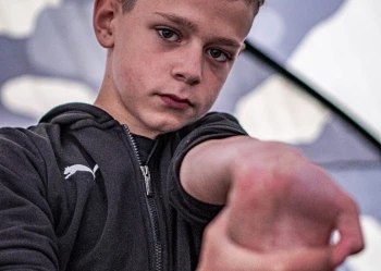 Sulejów 2025 - Turnus 1 (13-15lat)