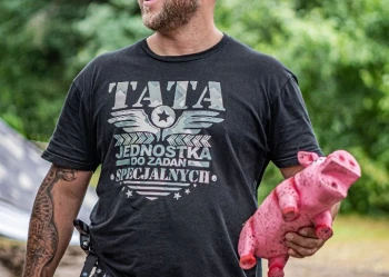 Sulejów 2025 - Turnus 1 (13-15lat)