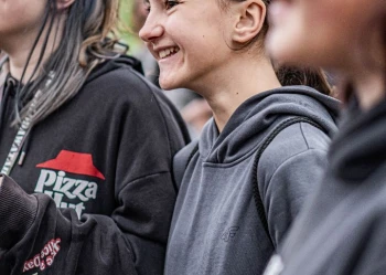 Sulejów 2025 - Turnus 1 (13-15lat)