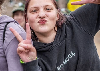 Sulejów 2025 - Turnus 1 (13-15lat)