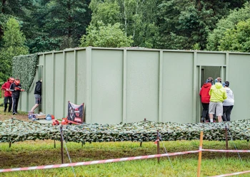 Sulejów 2025 - Turnus 1 (13-15lat)