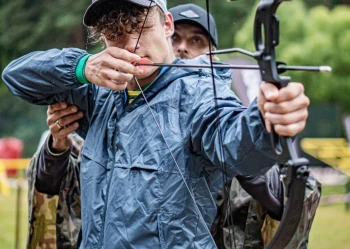 Sulejów 2025 - Turnus 1 (13-15lat)