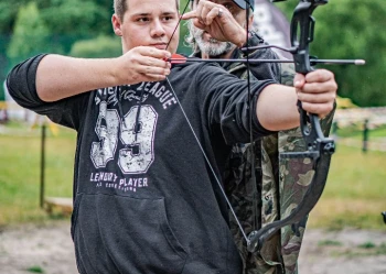 Sulejów 2025 - Turnus 1 (13-15lat)