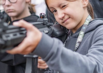 Sulejów 2025 - Turnus 1 (13-15lat)