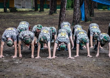 Sulejów 2025 - Turnus 1 (13-15lat)