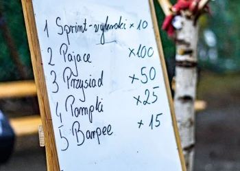 Sulejów 2025 - Turnus 1 (13-15lat)