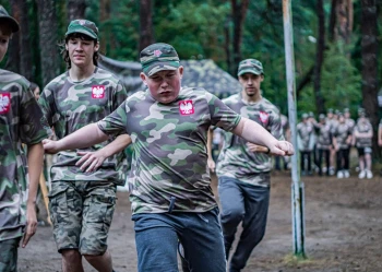 Sulejów 2025 - Turnus 1 (13-15lat)