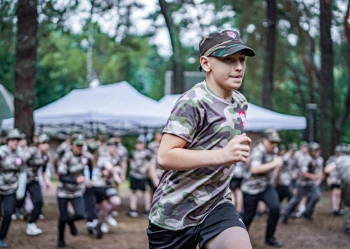 Sulejów 2025 - Turnus 1 (13-15lat)