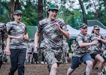 Sulejów 2025 - Turnus 1 (13-15lat)