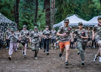 Sulejów 2025 - Turnus 1 (13-15lat)