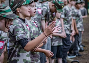 Sulejów 2025 - Turnus 1 (13-15lat)