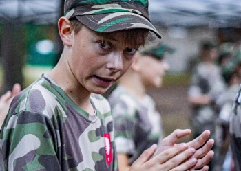 Sulejów 2025 - Turnus 1 (13-15lat)