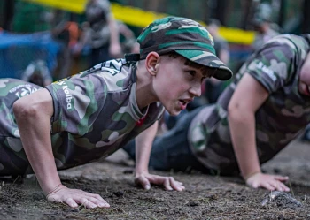 Sulejów 2025 - Turnus 1 (13-15lat)