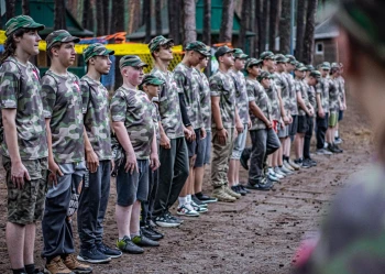 Sulejów 2025 - Turnus 1 (13-15lat)