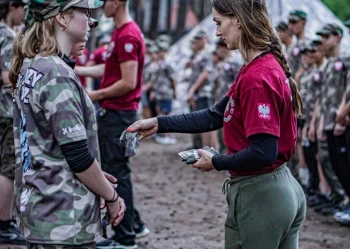 Sulejów 2025 - Turnus 1 (13-15lat)