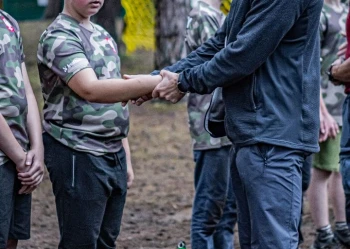 Sulejów 2025 - Turnus 1 (13-15lat)