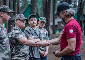 Sulejów 2025 - Turnus 1 (13-15lat)