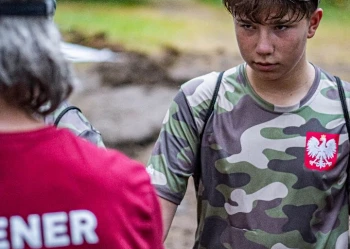 Sulejów 2025 - Turnus 1 (13-15lat)