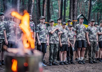 Sulejów 2025 - Turnus 1 (13-15lat)