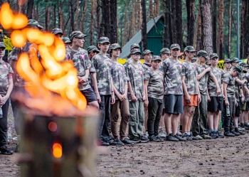 Sulejów 2025 - Turnus 1 (13-15lat)