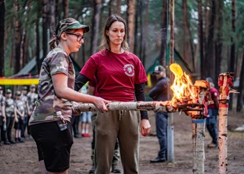 Sulejów 2025 - Turnus 1 (13-15lat)