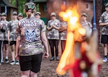 Sulejów 2025 - Turnus 1 (13-15lat)