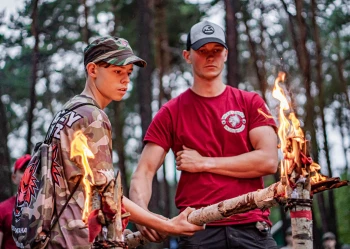 Sulejów 2025 - Turnus 1 (13-15lat)