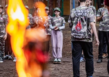 Sulejów 2025 - Turnus 1 (13-15lat)