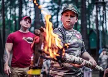 Sulejów 2025 - Turnus 1 (13-15lat)