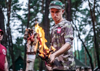 Sulejów 2025 - Turnus 1 (13-15lat)