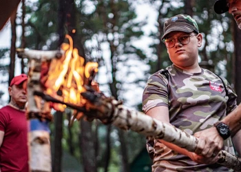 Sulejów 2025 - Turnus 1 (13-15lat)