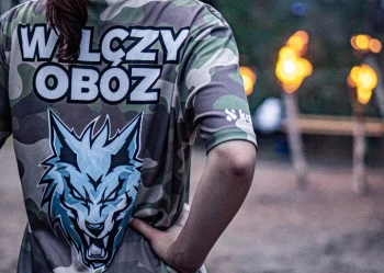 Sulejów 2025 - Turnus 1 (13-15lat)