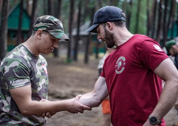 Sulejów 2025 - Turnus 1 (13-15lat)