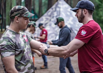 Sulejów 2025 - Turnus 1 (13-15lat)