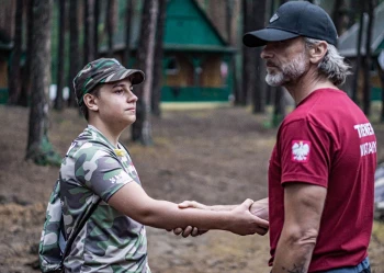 Sulejów 2025 - Turnus 1 (13-15lat)