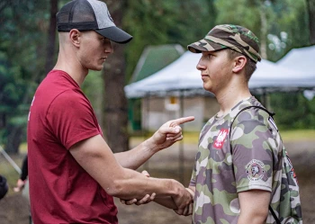 Sulejów 2025 - Turnus 1 (13-15lat)