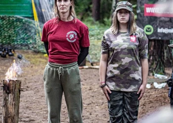 Sulejów 2025 - Turnus 1 (13-15lat)