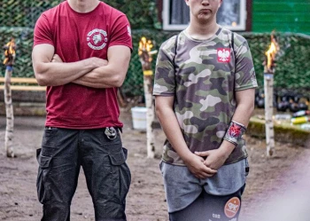 Sulejów 2025 - Turnus 1 (13-15lat)